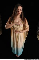 BARBORA STANDING POSE MAGIC